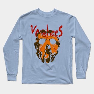 Voorhees 4Life Long Sleeve T-Shirt